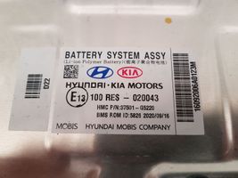 KIA Niro Batterie véhicule hybride / électrique 37501G5220