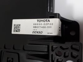 Toyota Auris E180 Altre centraline/moduli 8865002F00