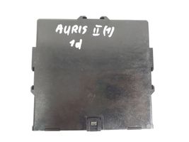 Toyota Auris E180 Muut ohjainlaitteet/moduulit 8998102040