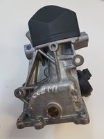 Volkswagen PASSAT CC EGR valve 0280751016