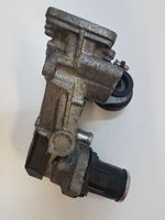 Volkswagen PASSAT CC EGR valve 0280751016