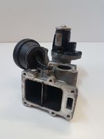 Volkswagen PASSAT CC EGR-venttiili 0280751016