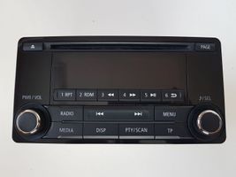 Mitsubishi Outlander Radija/ CD/DVD grotuvas/ navigacija 8701A626