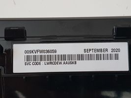 KIA Niro Unité / module navigation GPS 96540G5310