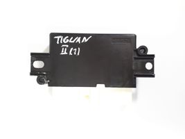 Volkswagen Tiguan Pysäköintitutkan (PCD) ohjainlaite/moduuli 3Q0919294C