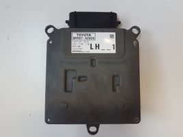 Toyota RAV 4 (XA50) LED-liitäntälaitteen ohjausmoduuli 8990742020