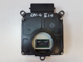 Toyota RAV 4 (XA50) LED-liitäntälaitteen ohjausmoduuli 8990742020