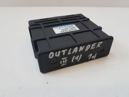 Mitsubishi Outlander Vaihdelaatikon ohjainlaite/moduuli 8621B347