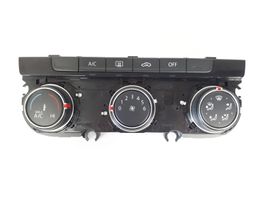 Volkswagen PASSAT B8 Oro kondicionieriaus/ klimato/ pečiuko valdymo blokas (salone) 5G0907426AJ