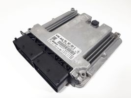 Volkswagen PASSAT B8 Sterownik / Moduł ECU 04L907309R