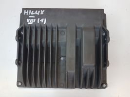 Toyota Hilux (AN120, AN130) Calculateur moteur ECU 896660KQ11