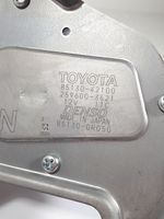 Toyota RAV 4 (XA50) Moteur d'essuie-glace arrière 8513042100