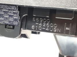 Toyota RAV 4 (XA50) Unité de contrôle climatique 5590042600
