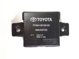 Toyota Hilux (AN120, AN130) Boîtier module alarme PZ4640013002