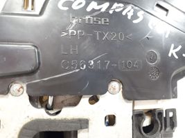 Jeep Compass Priekinė durų spyna A052111