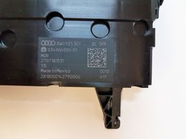 Audi A4 S4 B9 Zestaw przełączników i przycisków 8W0925301