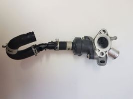 Toyota C-HR Magneettiventtiili 1667137010