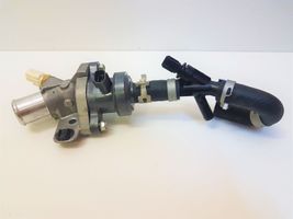 Toyota C-HR Magneettiventtiili 1667137010