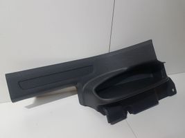 Volkswagen Tiguan Takaoven kynnyksen suojalista 5NA868270B