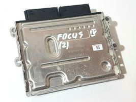 Ford Focus Calculateur moteur ECU JX6A12A650BJA