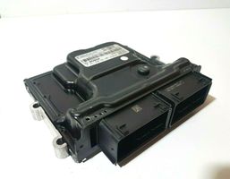 Ford Focus Sterownik / Moduł ECU JX6A12A650BJA