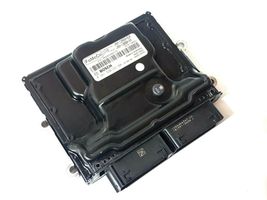 Ford Focus Calculateur moteur ECU JX6A12A650BJA