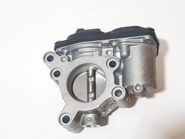 Ford Focus Clapet d'étranglement H6BG9F991AA