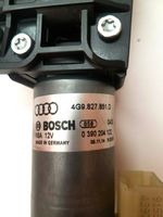 Audi A6 Allroad C7 Azionamento del giunto dell’albero cardanico 4G9827851D