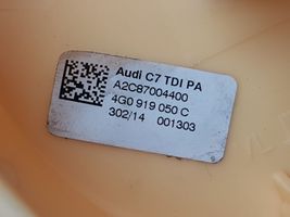 Audi A6 Allroad C7 Pompe à carburant 4G0919050C