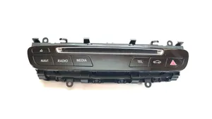 Mercedes-Benz C AMG W205 Panel radia A2059055201