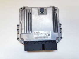 Honda CR-V Engine control unit/module 0281032752