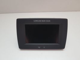 Citroen Berlingo Monitor/display/piccolo schermo 9818325780