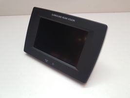 Citroen Berlingo Monitor/display/piccolo schermo 9818325780