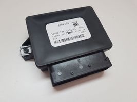 Honda HR-V Brake system control unit/module 39920T7SG010M1