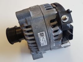 BMW 4 F36 Gran coupe Generator/alternator 8645325