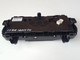 Citroen C5 Aircross Tachimetro (quadro strumenti) 9826262080