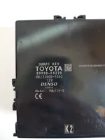 Toyota C-HR Centralina/modulo keyless go 89990F4220