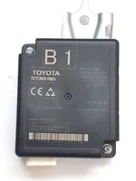 Toyota RAV 4 (XA50) Autres unités de commande / modules 897B042110