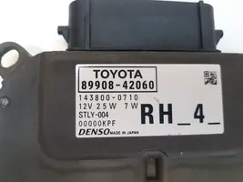 Toyota RAV 4 (XA50) Žibinto blokelis/ (xenon blokelis) 8990842060