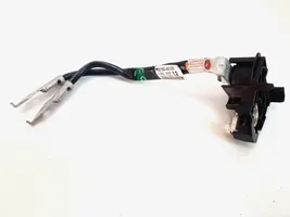 Toyota RAV 4 (XA50) Câble négatif masse batterie 8216542120