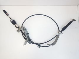 Toyota RAV 4 (XA50) Gear shift cable linkage 3382042480