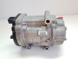 Toyota Prius (XW50) Klimakompressor Pumpe 8837047092