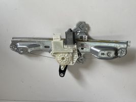 Nissan Qashqai Moteur de lève-vitre de porte arrière 82701HV00C