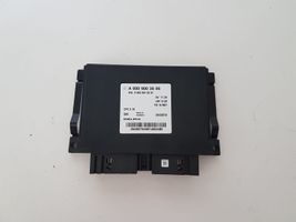 Mercedes-Benz GLA W156 Module de contrôle de boîte de vitesses ECU A0009003606