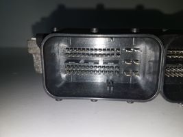 Mercedes-Benz GLA W156 Engine control unit/module A6519007003