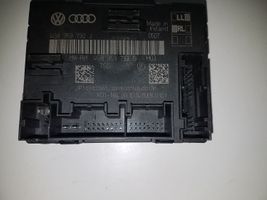 Audi A6 Allroad C7 Sterownik / Moduł drzwi 4G8959792J