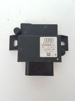 Audi A6 Allroad C7 Centralina/modulo pompa dell’impianto di iniezione 4G0906093H