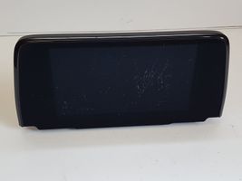 Mazda CX-5 II Monitori/näyttö/pieni näyttö K123611J0C