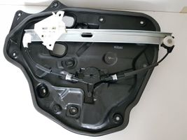 Mazda CX-5 II Inne elementy wykończeniowe drzwi tylnych KB7W7297X