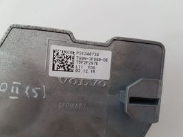 Volvo V70 Verrouillage du volant P31340734